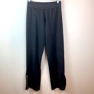 Adidas Black Clima 365 Track Pants